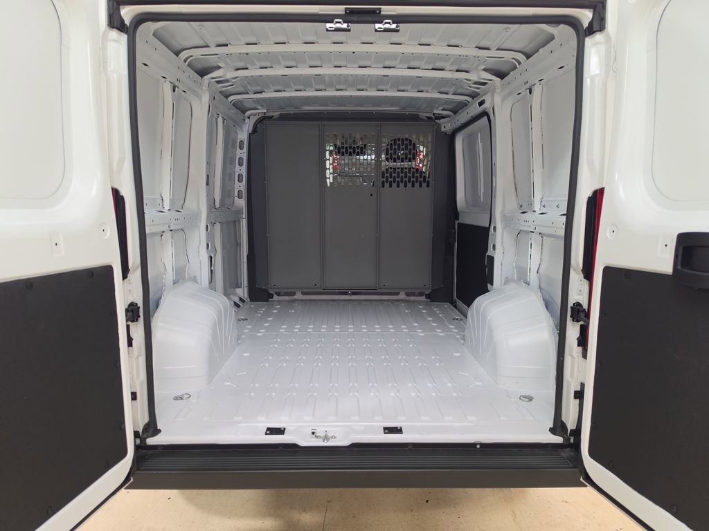 New 2026 RAM ProMaster 1500 FWD image 10