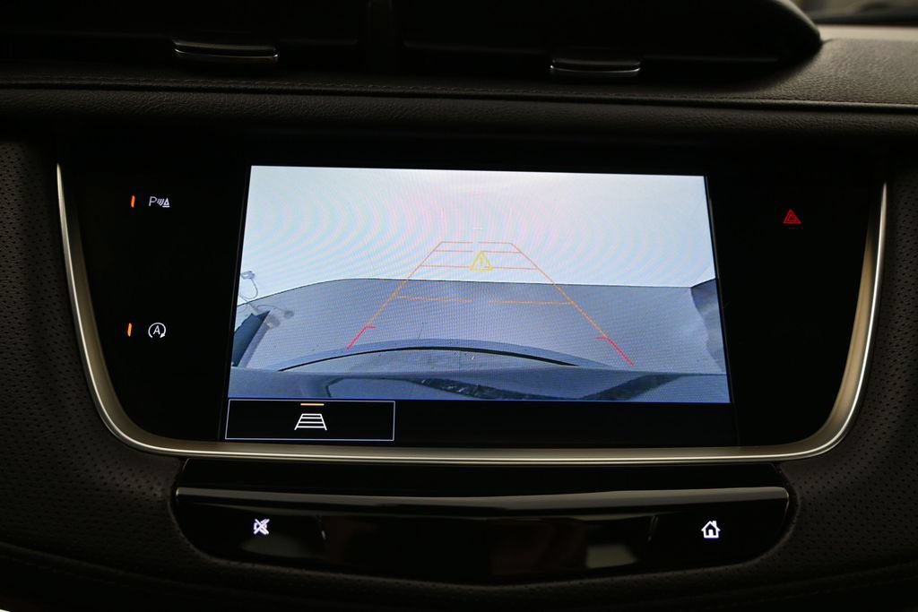 Certified 2023 Cadillac XT5 Premium Luxury AWD/4WD image 20