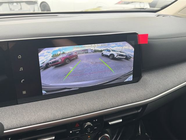 New 2026 Nissan Kicks S FWD image 18