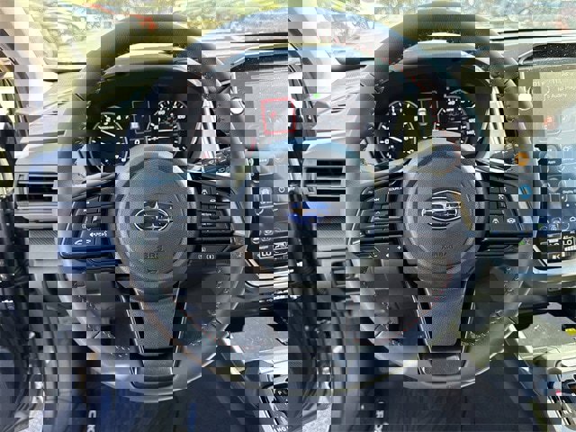 New 2025 Subaru Crosstrek 2.5i Limited image 24