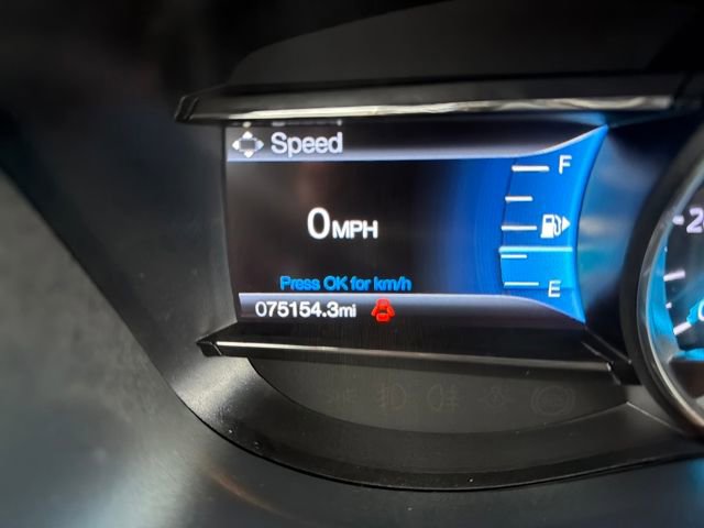 Used 2019 Ford Explorer XLT w/ Equipment Group 201A image 19