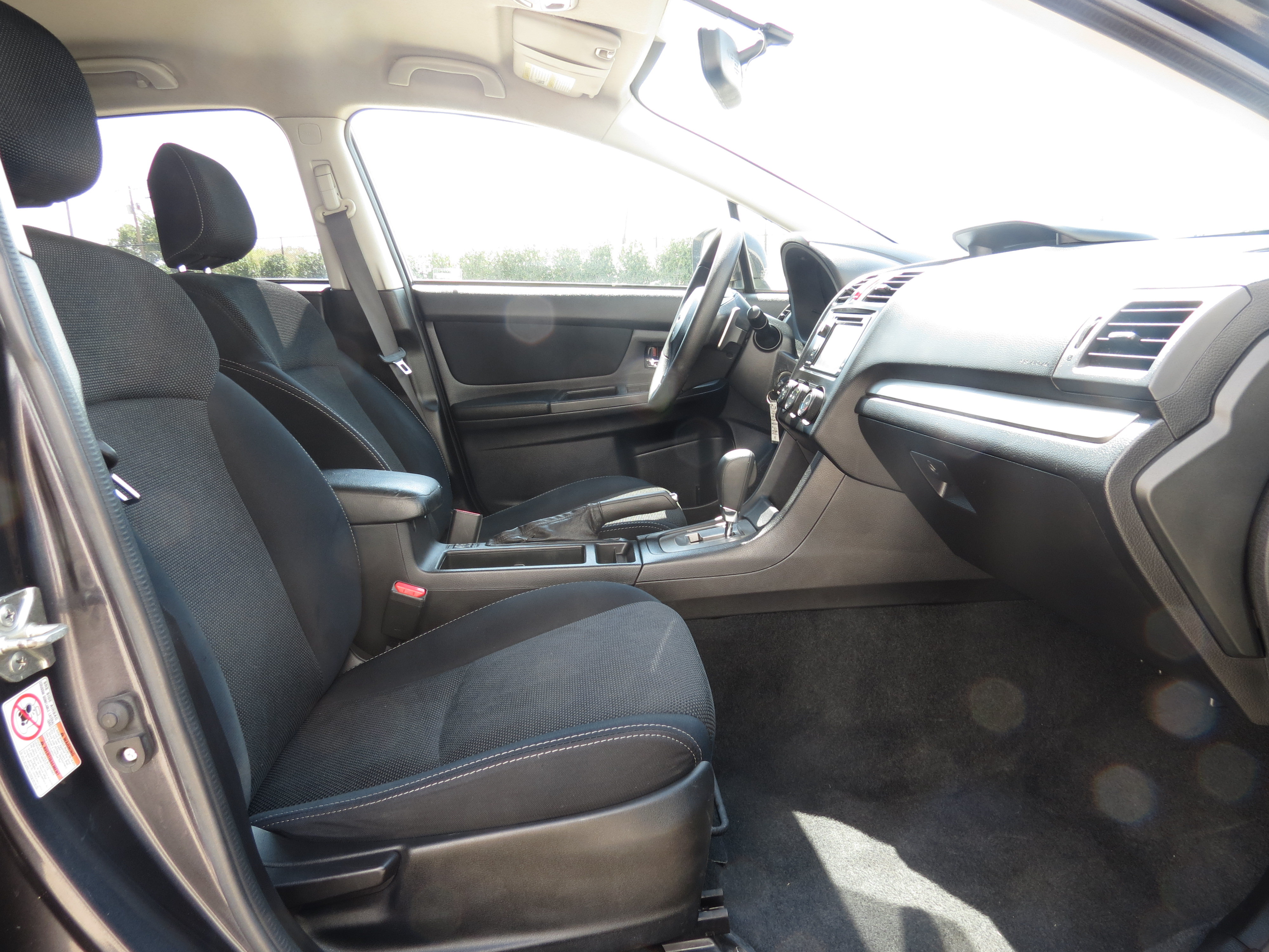 Used 2013 Subaru Crosstrek 2.0i Premium AWD/4WD image 31