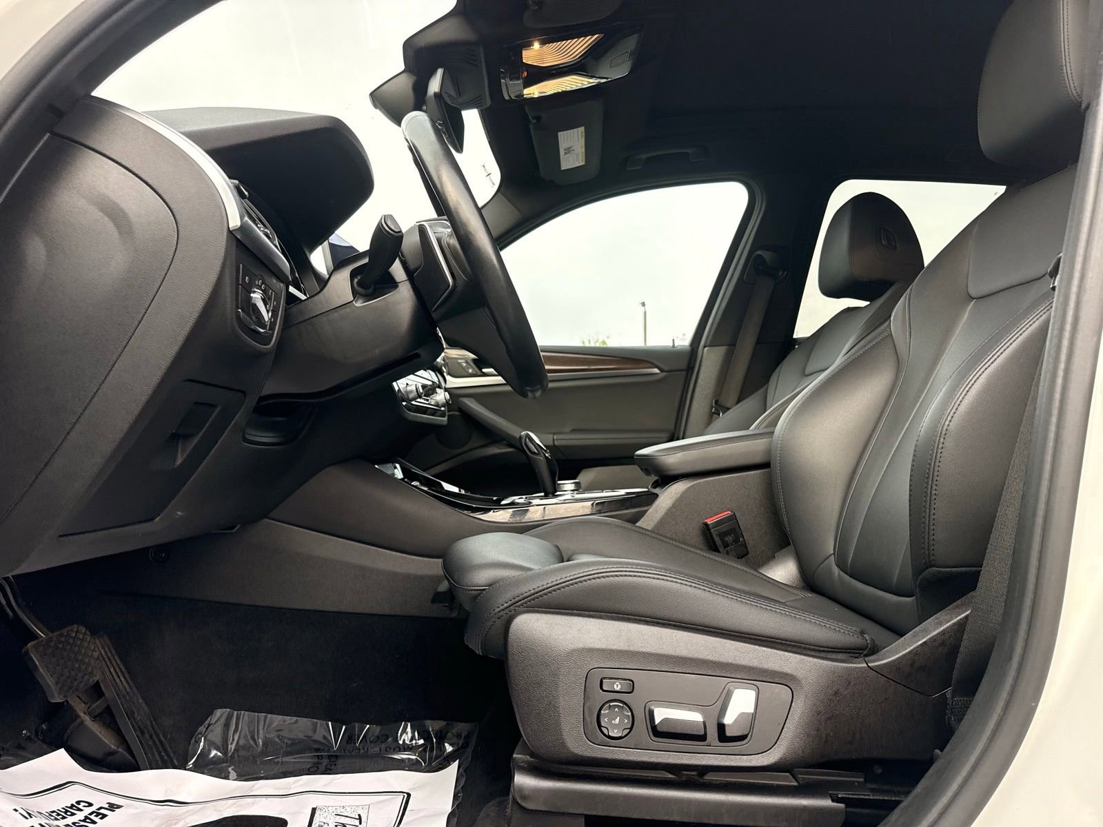 Used 2020 BMW X3 sDrive30i RWD image 15