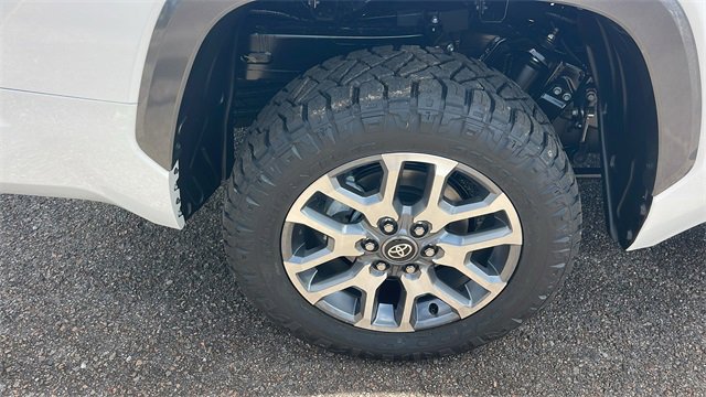 New 2026 Toyota Tundra 1794 Edition image 9