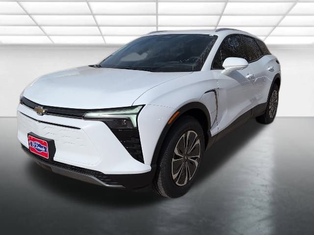 New 2026 Chevrolet Blazer EV LT FWD image 28