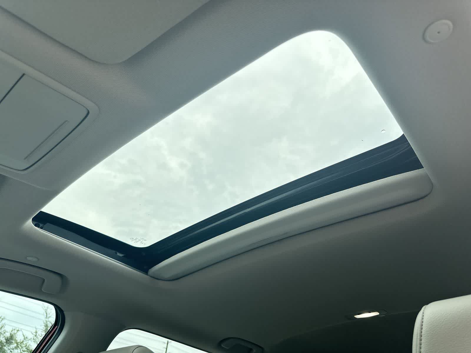 New 2026 Honda CR-V EX-L image 17