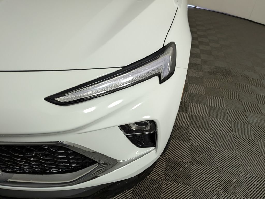 New 2026 Buick Encore GX Sport Touring w/ Advanced Technology Package image 11