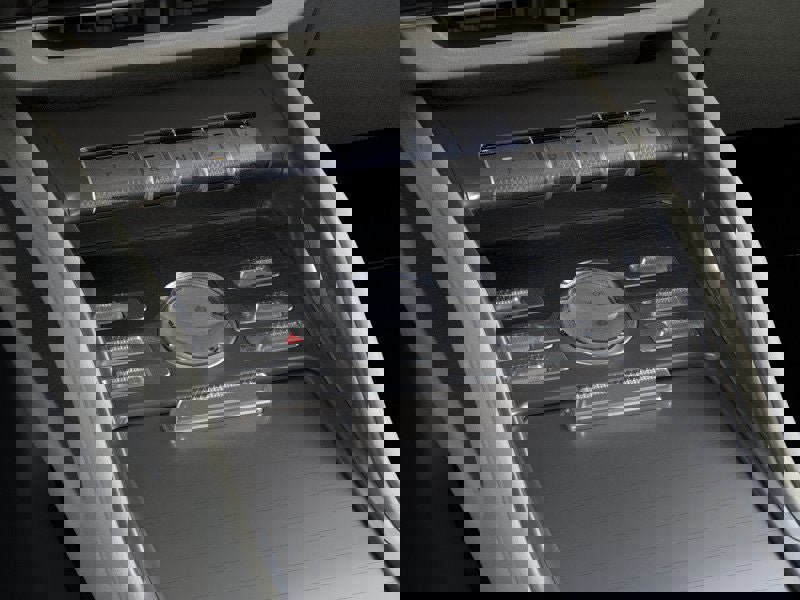 New 2026 Lincoln Nautilus Reserve image 15