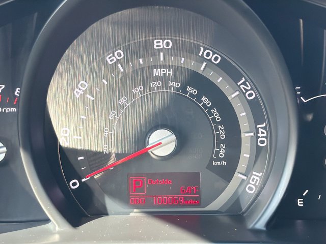 Used 2015 Kia Sportage LX FWD image 24