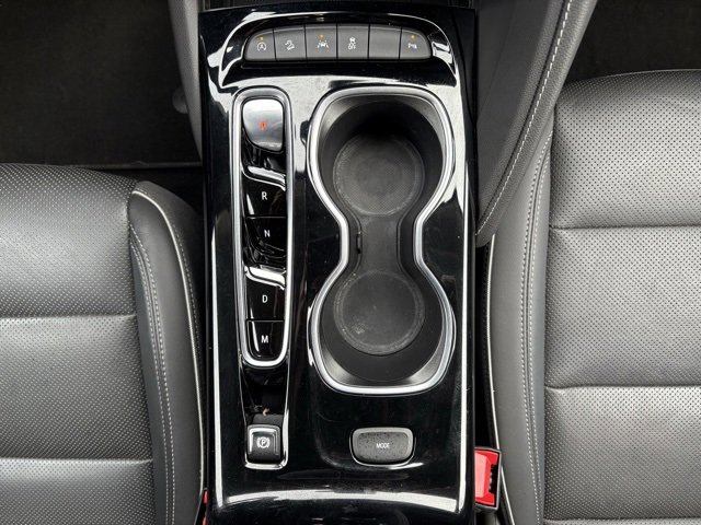 Used 2023 Buick Envision Essence image 23