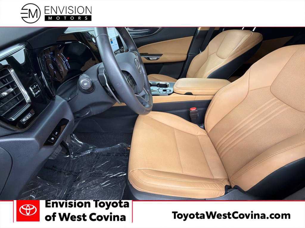 Used 2026 Lexus NX 350 AWD w/ Accessory Package (Z1) image 22