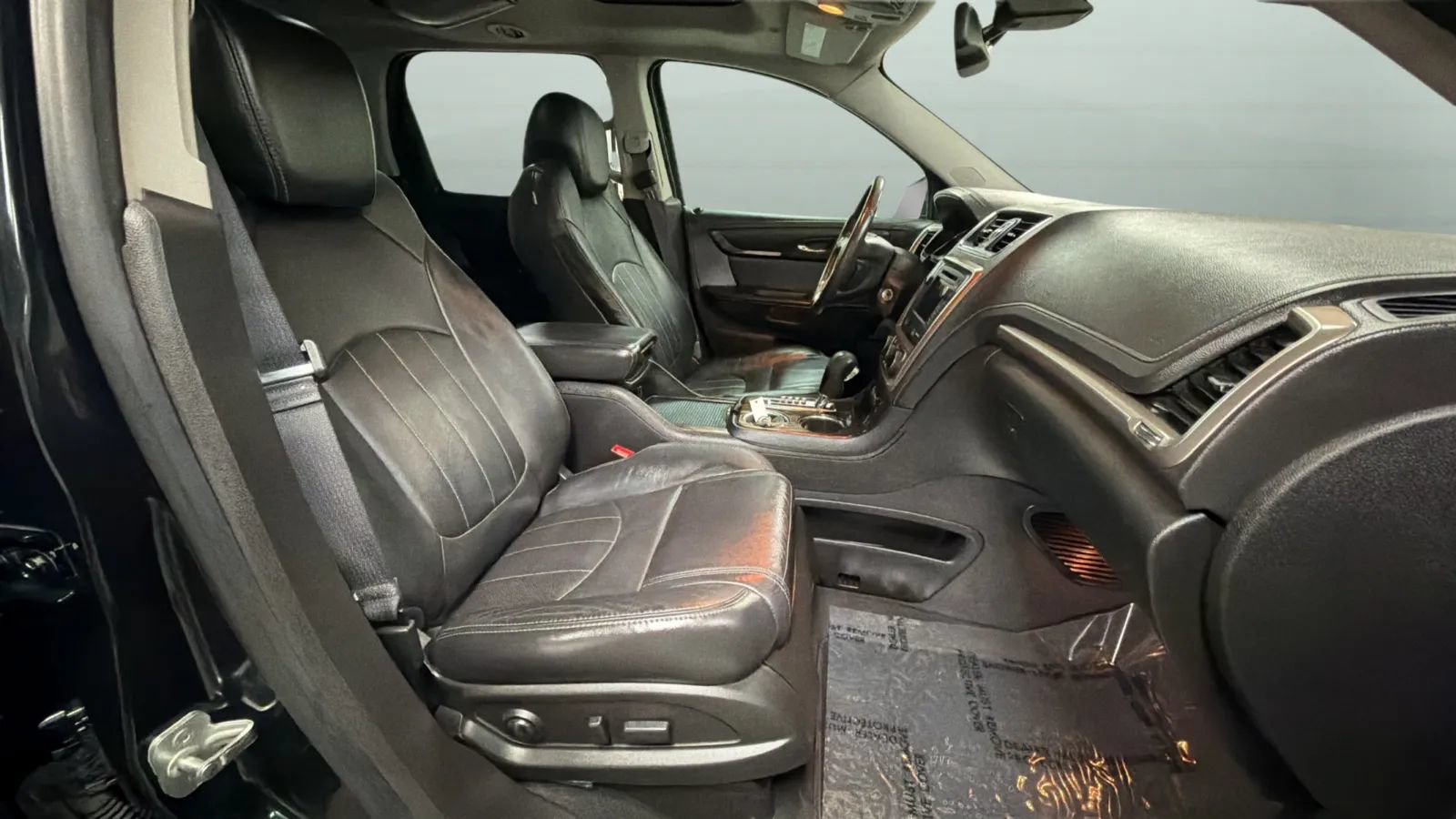 Used 2014 GMC Acadia Denali AWD/4WD image 20