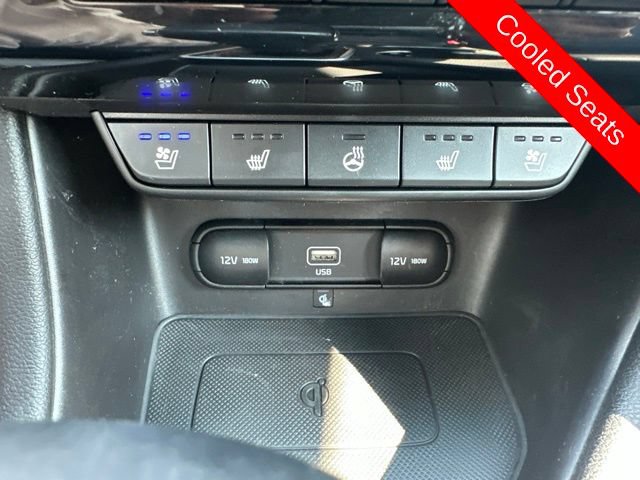 Used 2020 Kia Sportage EX w/ Option Group 15 AWD/4WD image 39