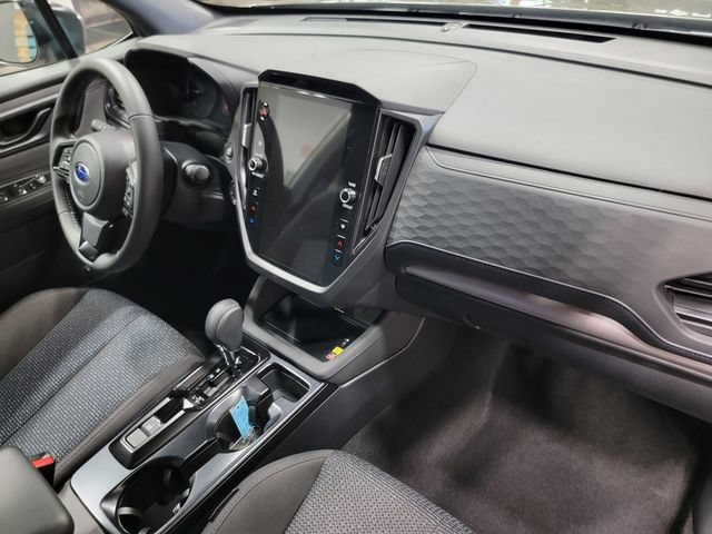 Used 2026 Subaru Forester Premium AWD/4WD image 17