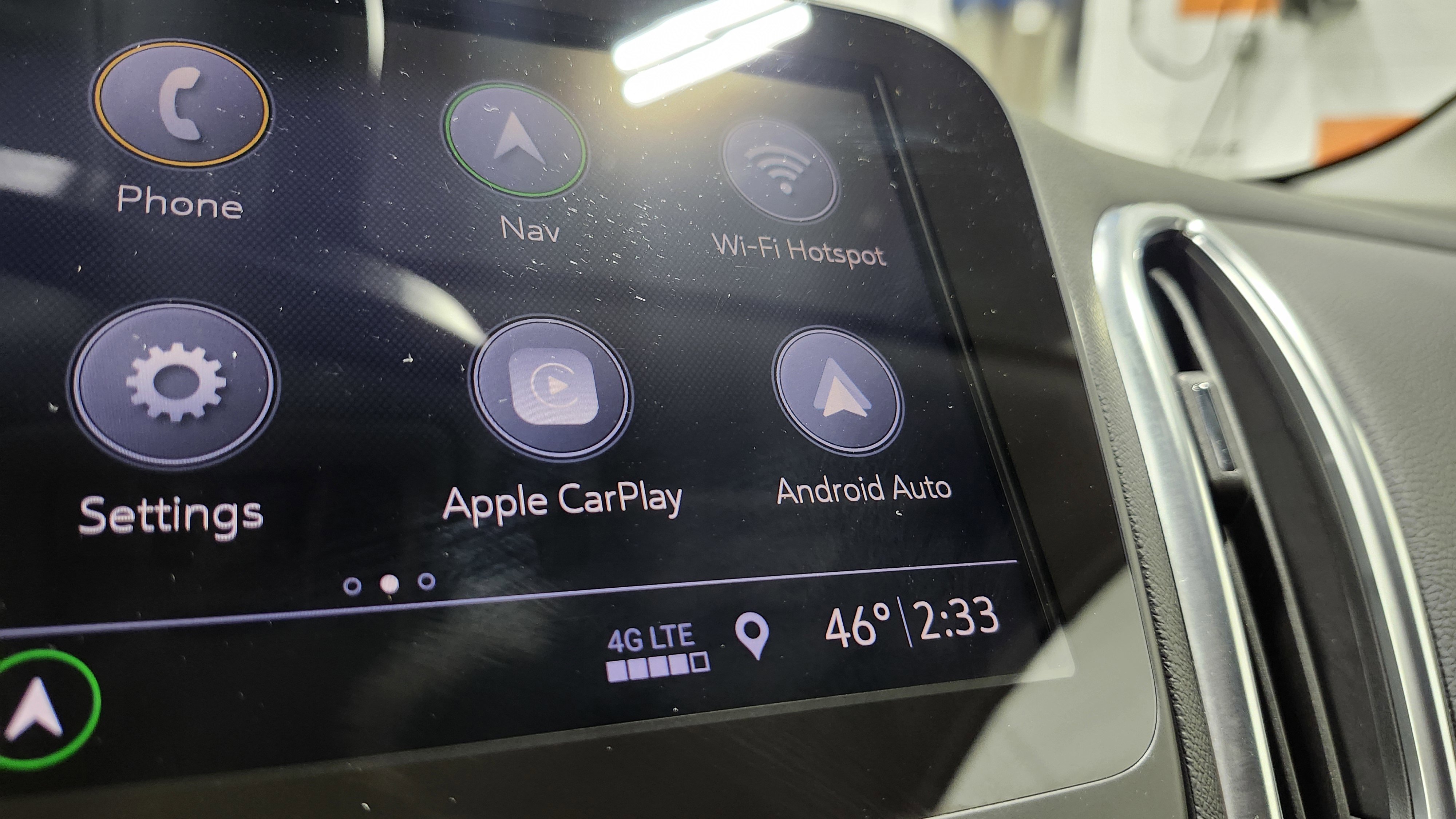 Used 2021 Chevrolet Equinox Premier image 8