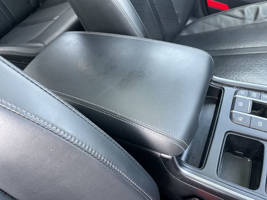 Certified 2022 Kia Sorento EX w/ Panoramic Sunroof Package image 31