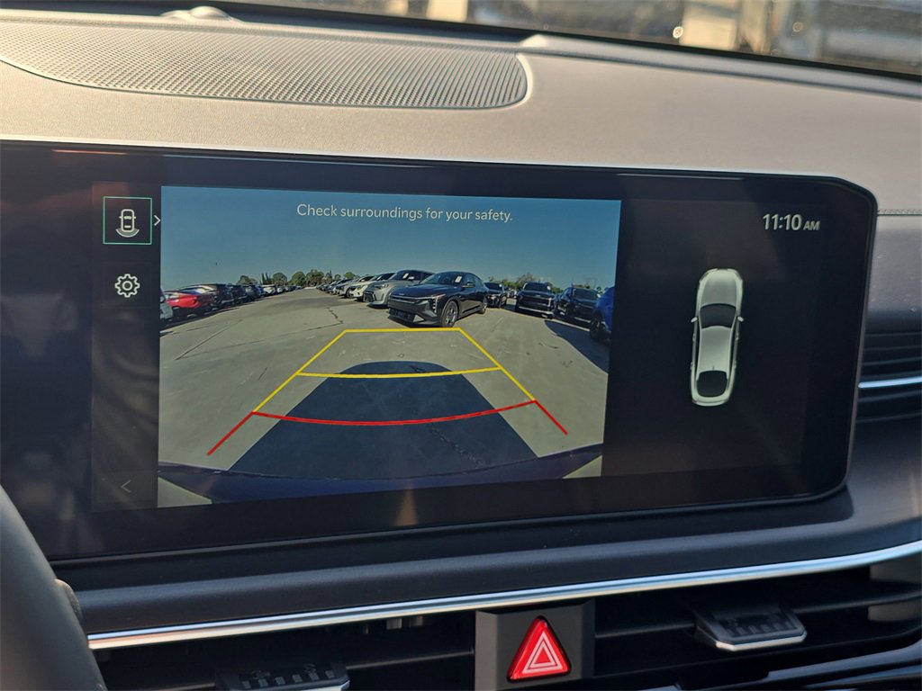 New 2026 Kia K5 GT-Line image 25