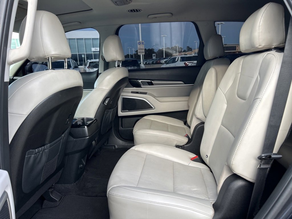 Used 2020 Kia Telluride S image 11