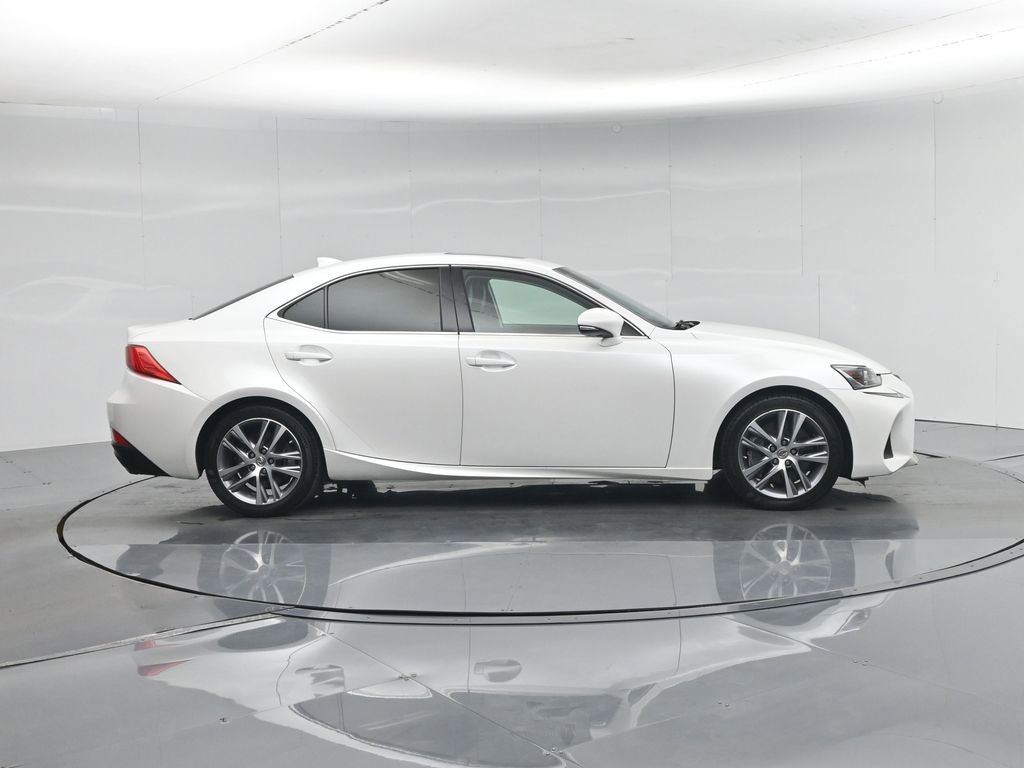 Used 2020 Lexus IS 300 w/ Accessory Package 2 RWD image 27