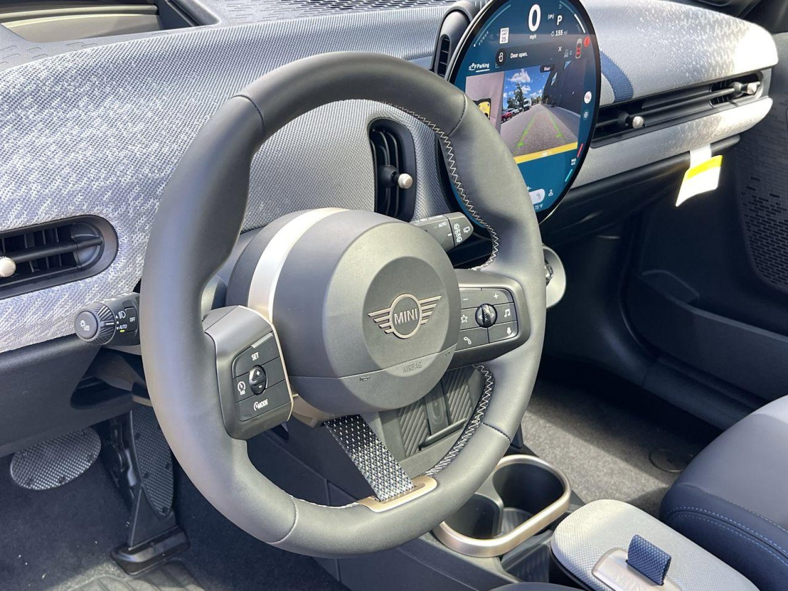 Certified 2025 MINI Cooper S image 13