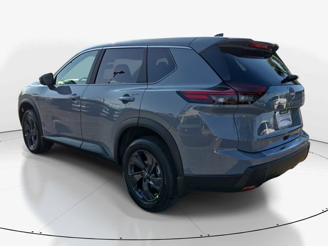 New 2026 Nissan Rogue SV w/ Cold Weather Package FWD image 6