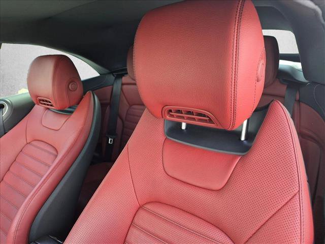 Certified 2020 Mercedes-Benz C 43 AMG 4MATIC Cabriolet image 17