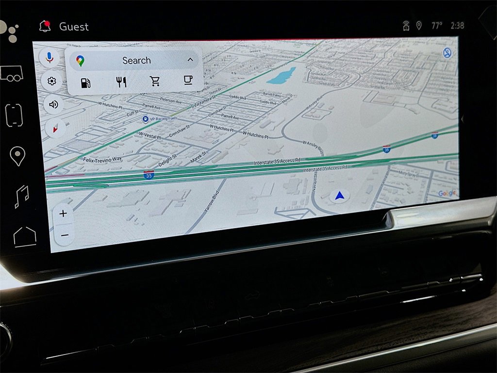 New 2026 GMC Sierra 3500 SLT image 13