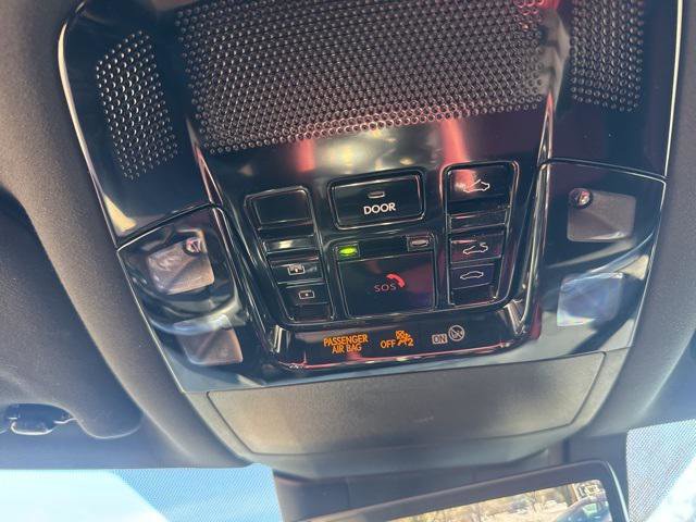 Certified 2024 Lexus RX 500h F Sport w/ Convenience Package image 28