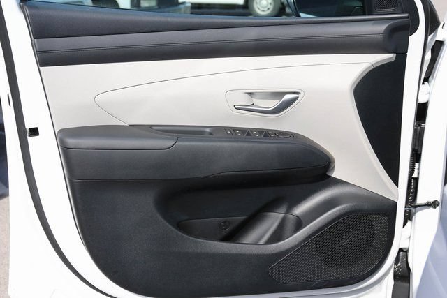 New 2026 Hyundai Tucson SE FWD image 9
