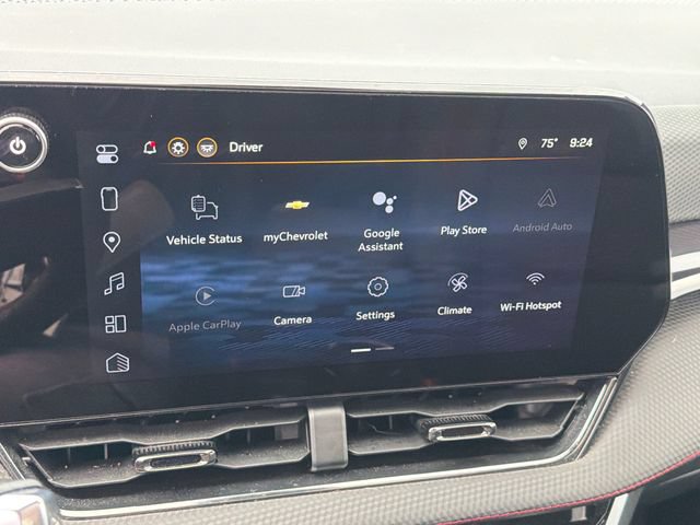 Certified 2026 Chevrolet Equinox RS w/ Convenience Package III AWD/4WD image 18