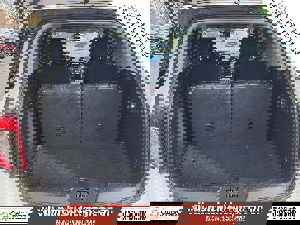 Used 2020 Ford Explorer Limited image 26