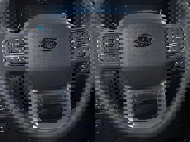 New 2025 Ford F150 Lariat w/ Equipment Group 501A Mid image 12