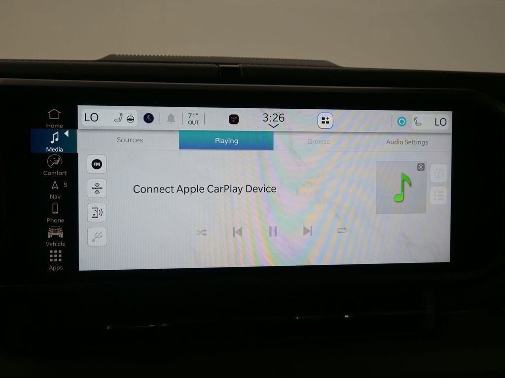 New 2024 Jeep Wrangler Unlimited Rubicon 392 image 23