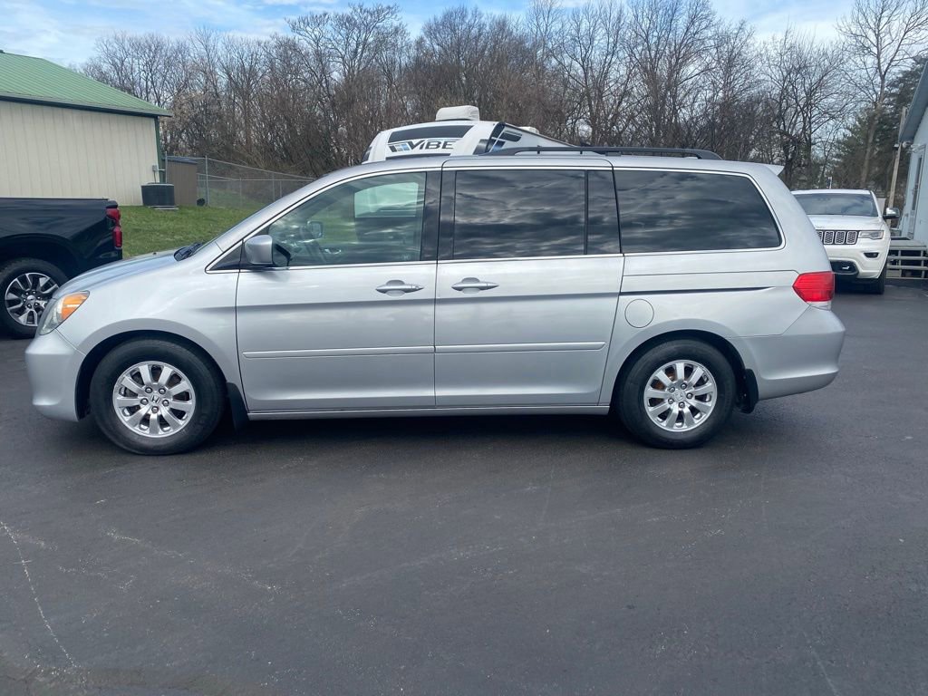 Used 2010 Honda Odyssey EX-L image 8