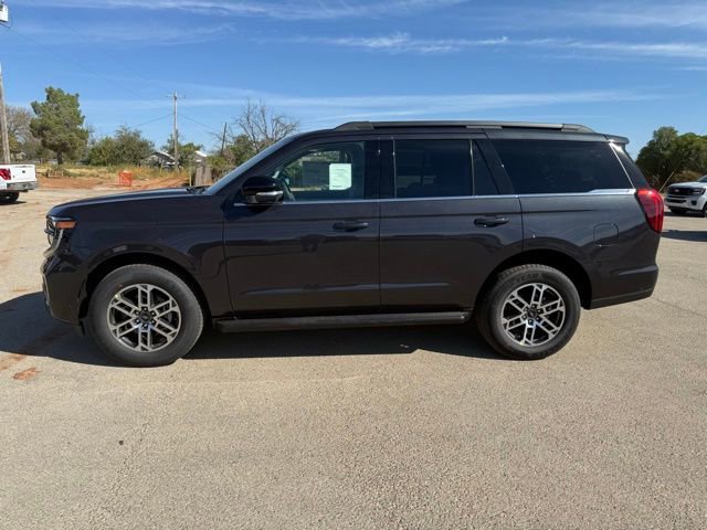 New 2025 Ford Expedition Active image 4