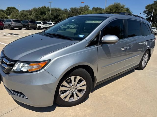 Used 2016 Honda Odyssey EX-L image 6