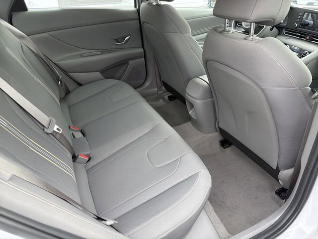 New 2026 Hyundai Elantra Sport image 6