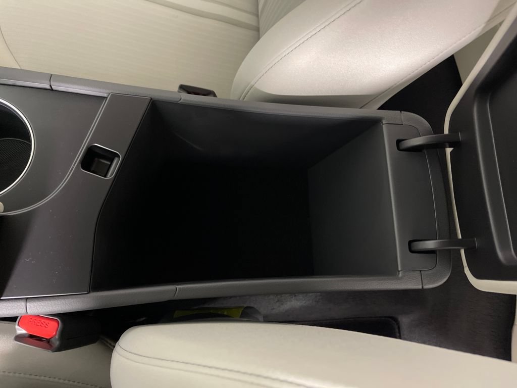 New 2026 Hyundai Sonata SEL FWD image 25