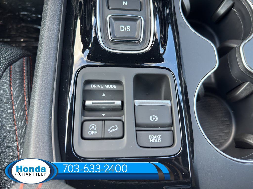 New 2026 Honda Pilot Sport image 18