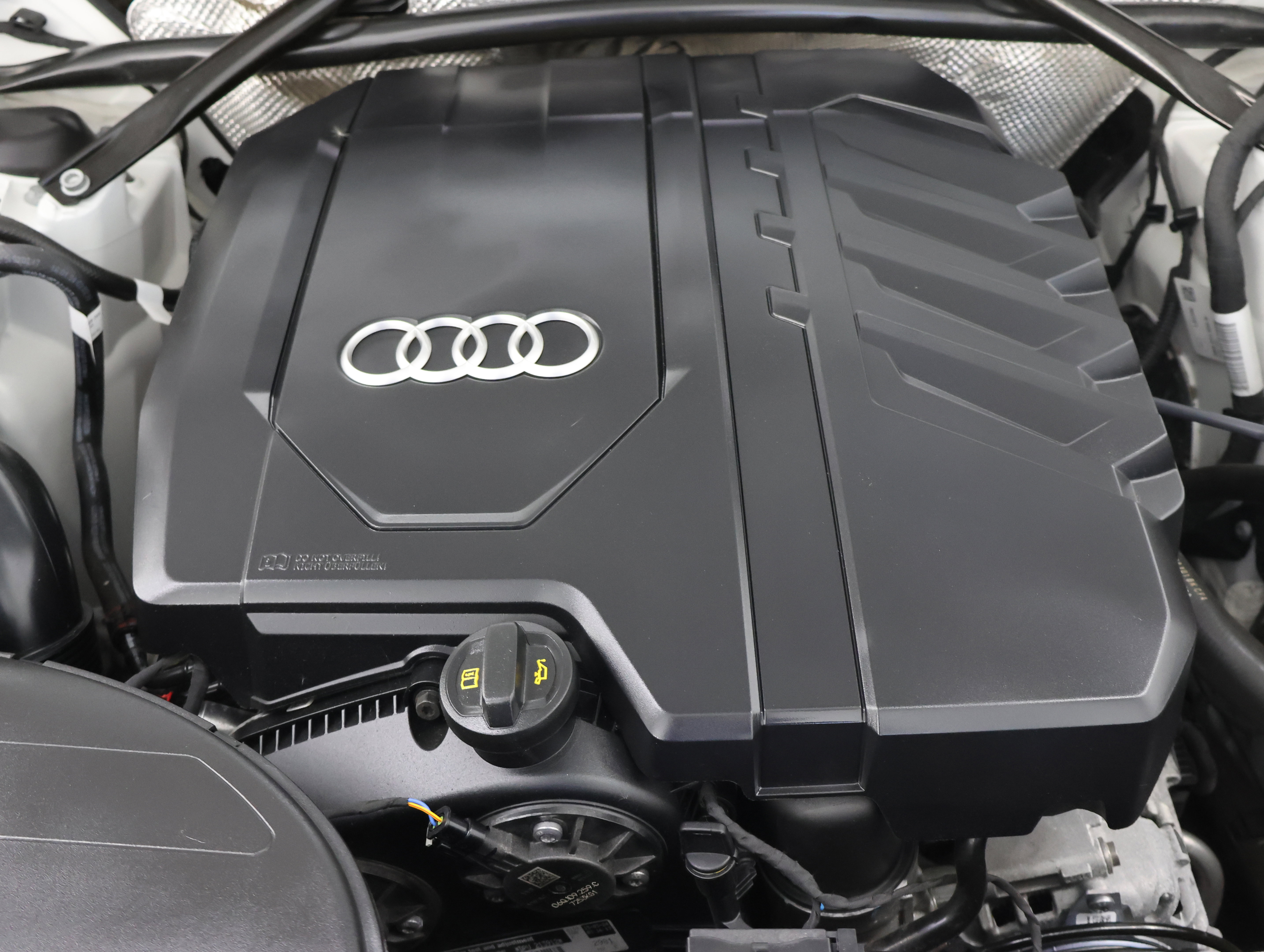 Used 2024 Audi Q5 2.0T Premium Plus AWD/4WD image 27