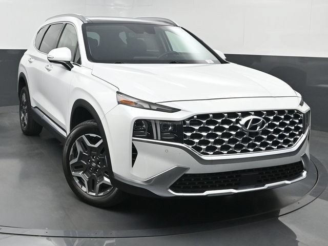 Used 2023 Hyundai Santa Fe Limited w/ Cargo Package