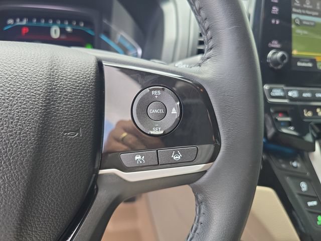 Used 2023 Honda Odyssey Touring image 27