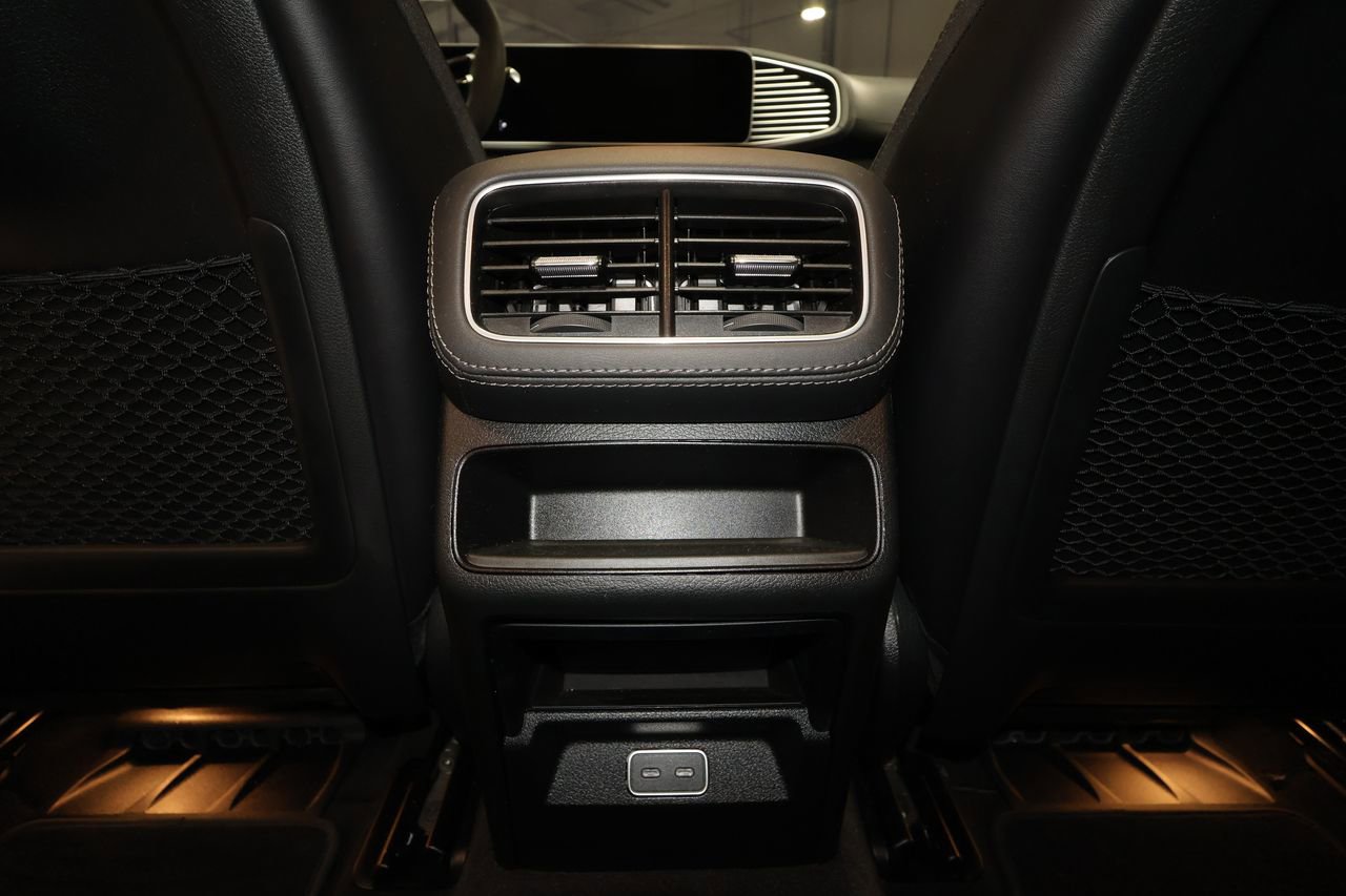 Used 2024 Mercedes-Benz GLE 53 AMG 4MATIC Coupe image 30