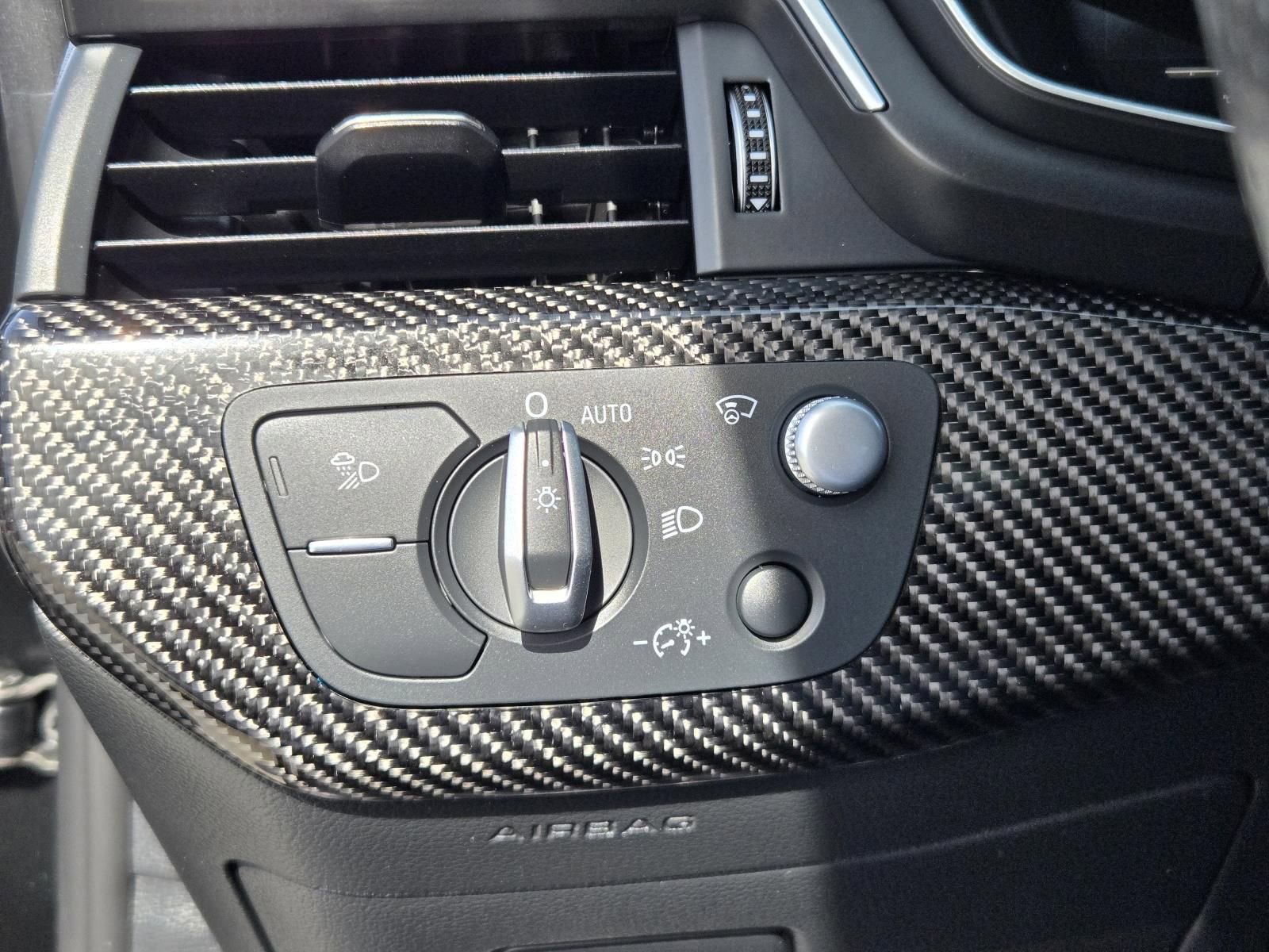 Used 2021 Audi RS 5 w/ Dynamic Package image 20