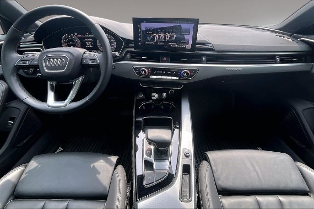 Certified 2024 Audi A4 2.0T Premium Plus AWD/4WD image 7