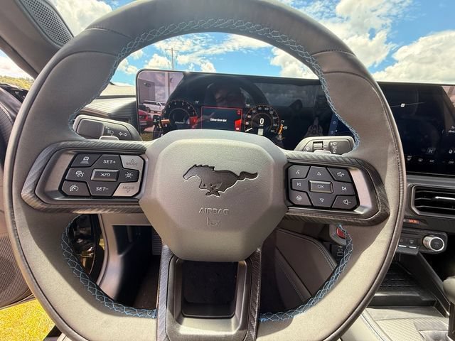 Used 2024 Ford Mustang Dark Horse RWD image 12