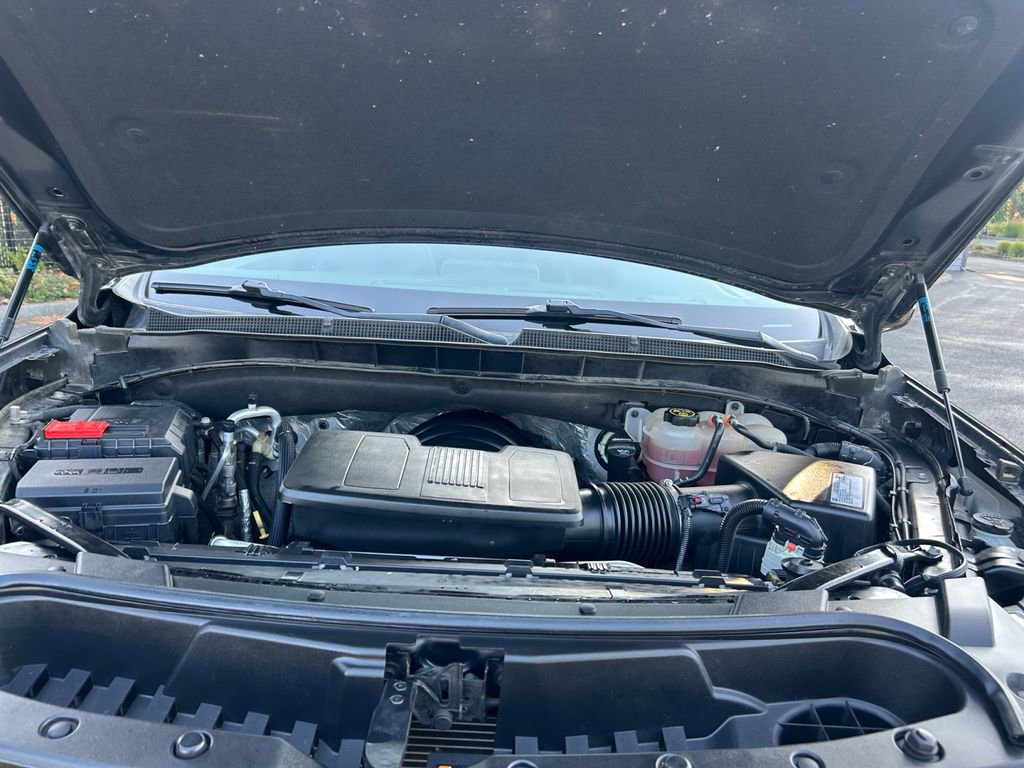 Used 2021 Chevrolet Tahoe RST image 30