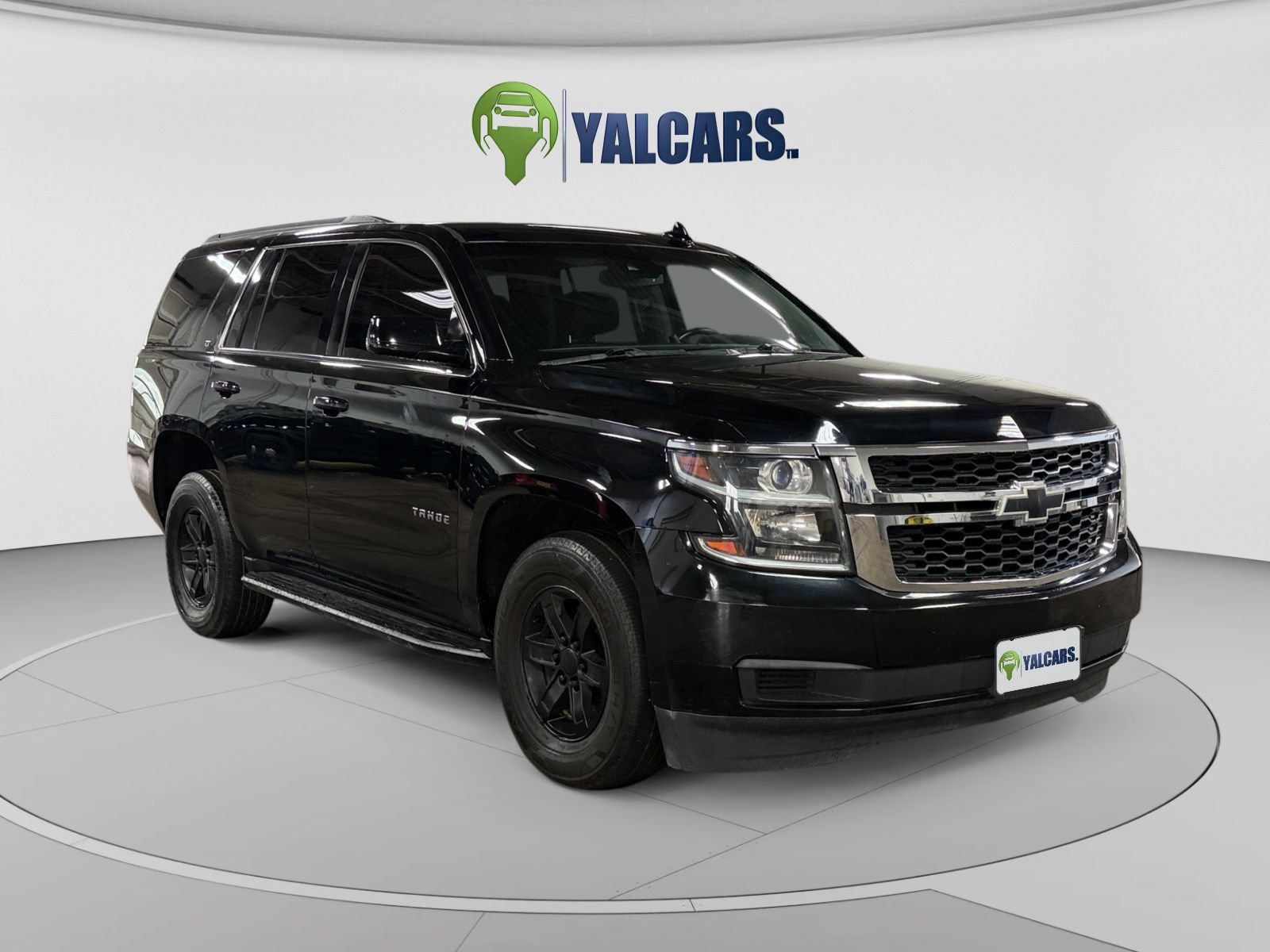 Used 2016 Chevrolet Tahoe LT AWD/4WD image 7