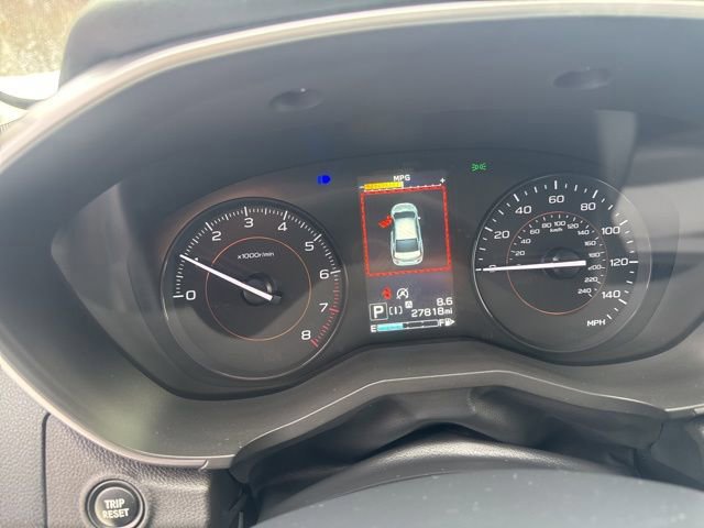 Used 2023 Subaru Crosstrek 2.0i Premium image 16