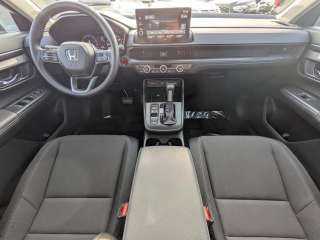 Used 2026 Honda CR-V EX image 12